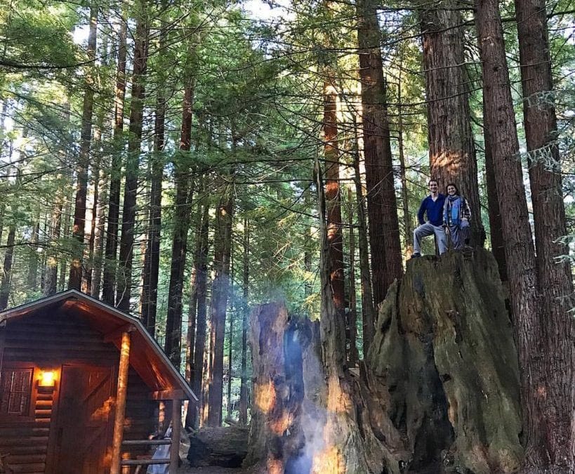 Campground Review #94 Crescent City/Redwoods KOA in California