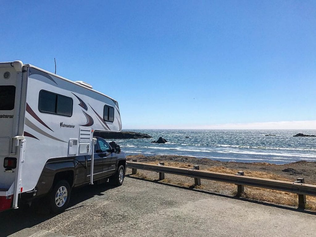 rv road trip