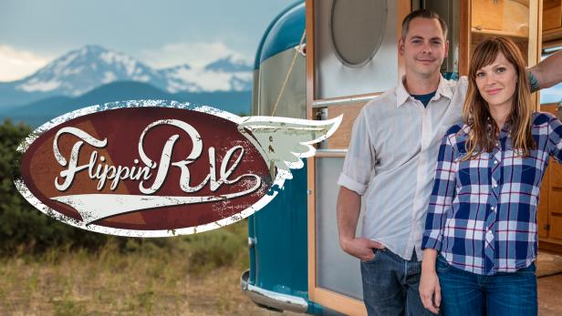 flippin' rvs tv show