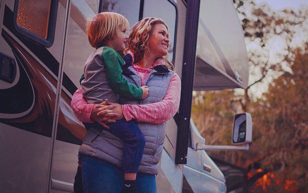 The Ins and Outs of RV Rentals