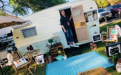 Kate’s Epic RV Trip Meal Plan: 5 Weeks, 5 People, Full Bellies