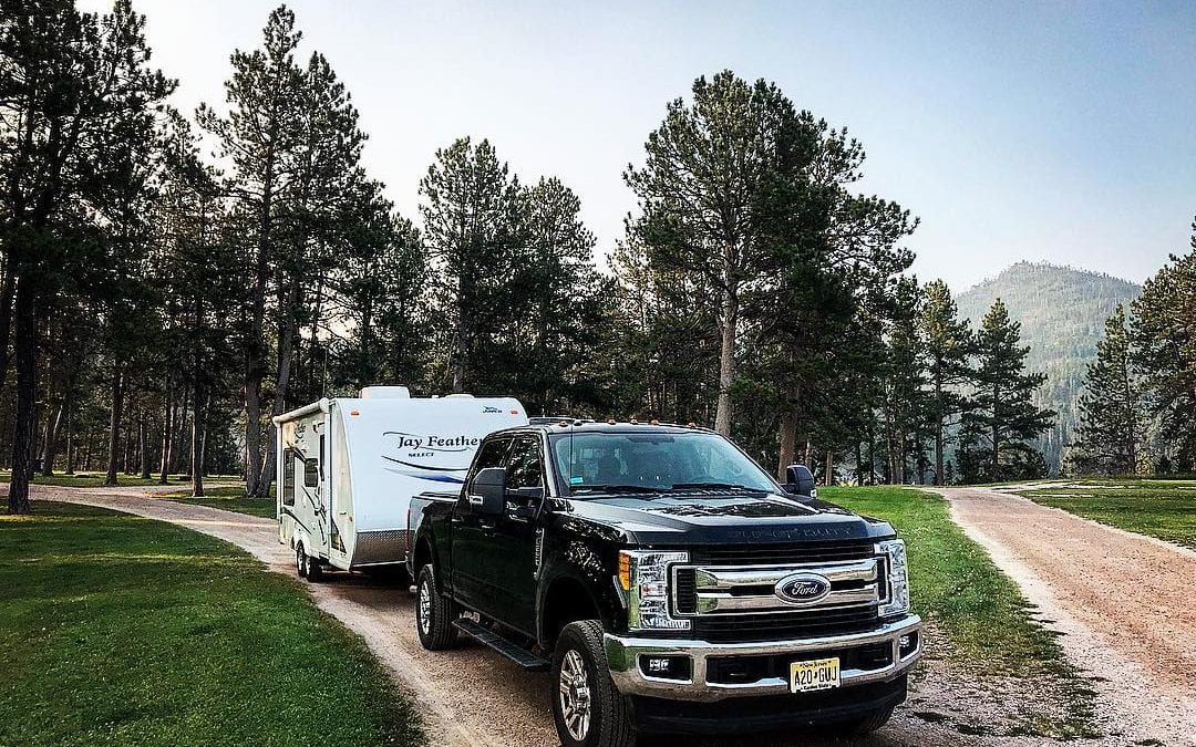 Should I Rent My RV: 10 Things We Learned Renting RVs on Outdoorsy
