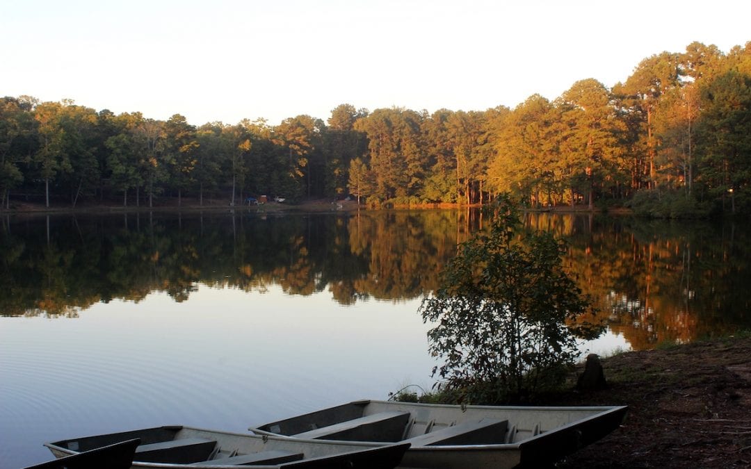 5 Amazing Georgia State Park Campgrounds
