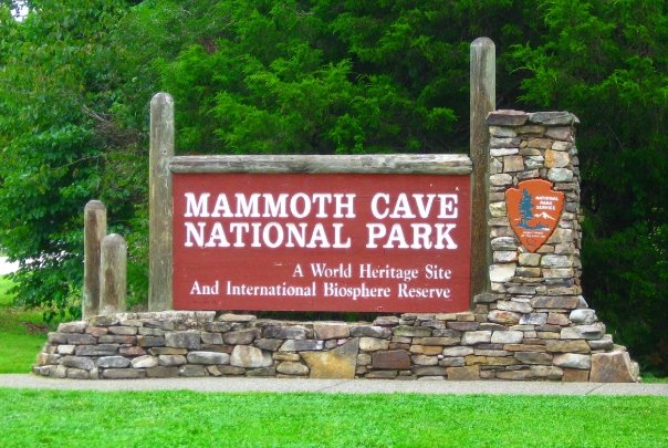 Mammoth Cave National Park Campground Roundup
