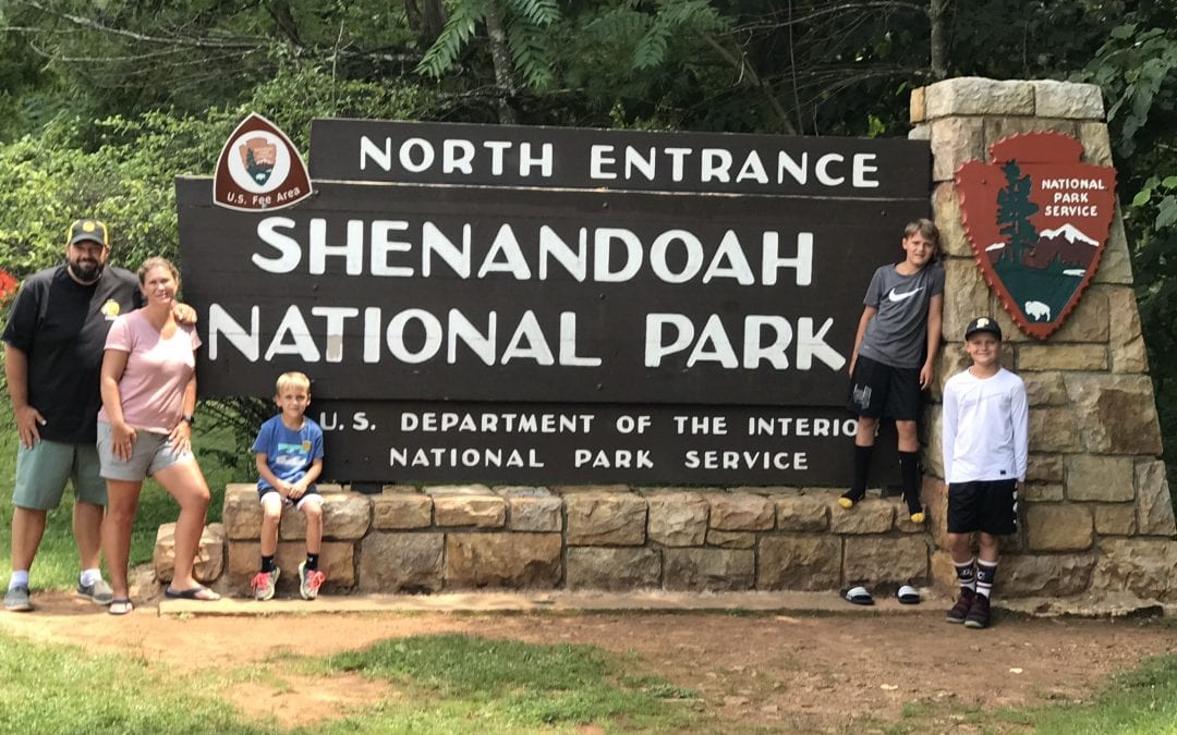 12 Things To Do in Shenandoah National Park