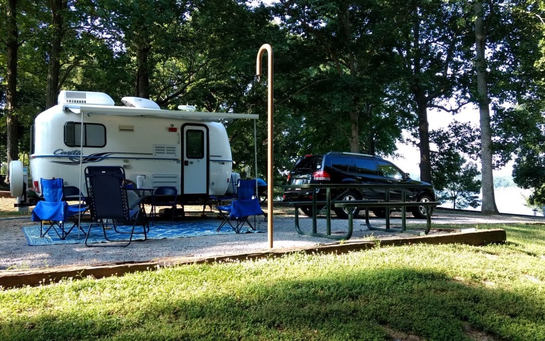 COE Campgrounds: Everything you Need to Know