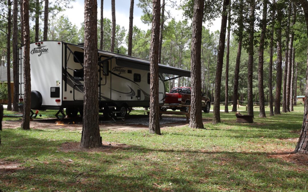 Jellystone Park of the Alabama Gulf Coast