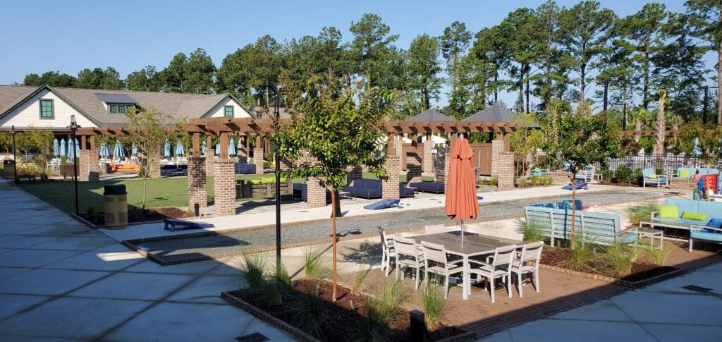 Review of Carolina Pines RV Resort