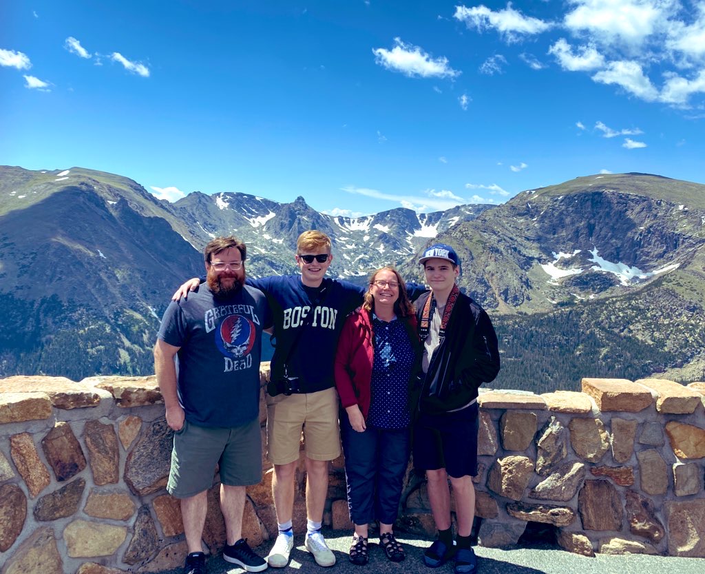Planning a Trip to RMNP