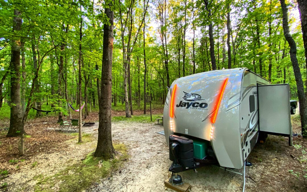 Tips for Dewinterizing an RV with Togo RV’s Rob Cochran