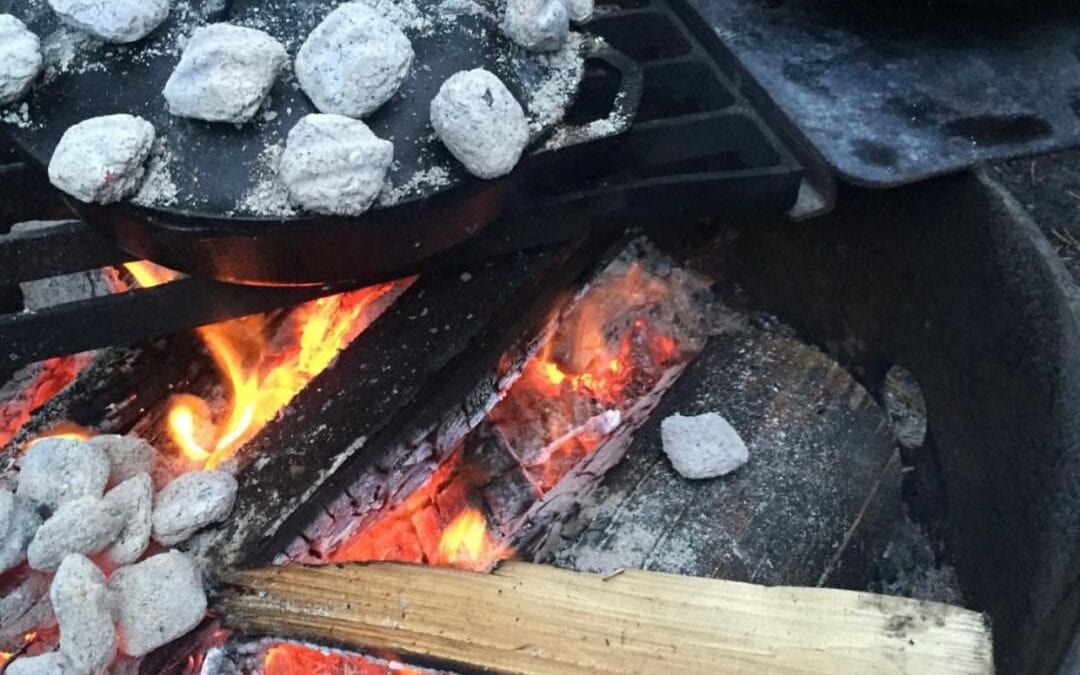 Dutch Oven Cooking 101: Basic Tips for Getting Started