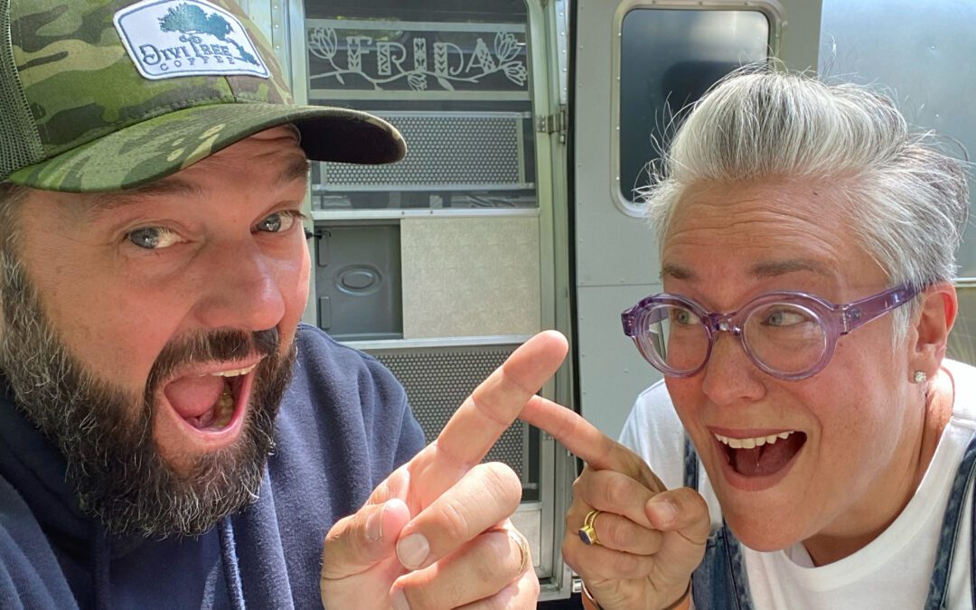 6 Things I Love About My RV! Jeremy’s Brand New Show!