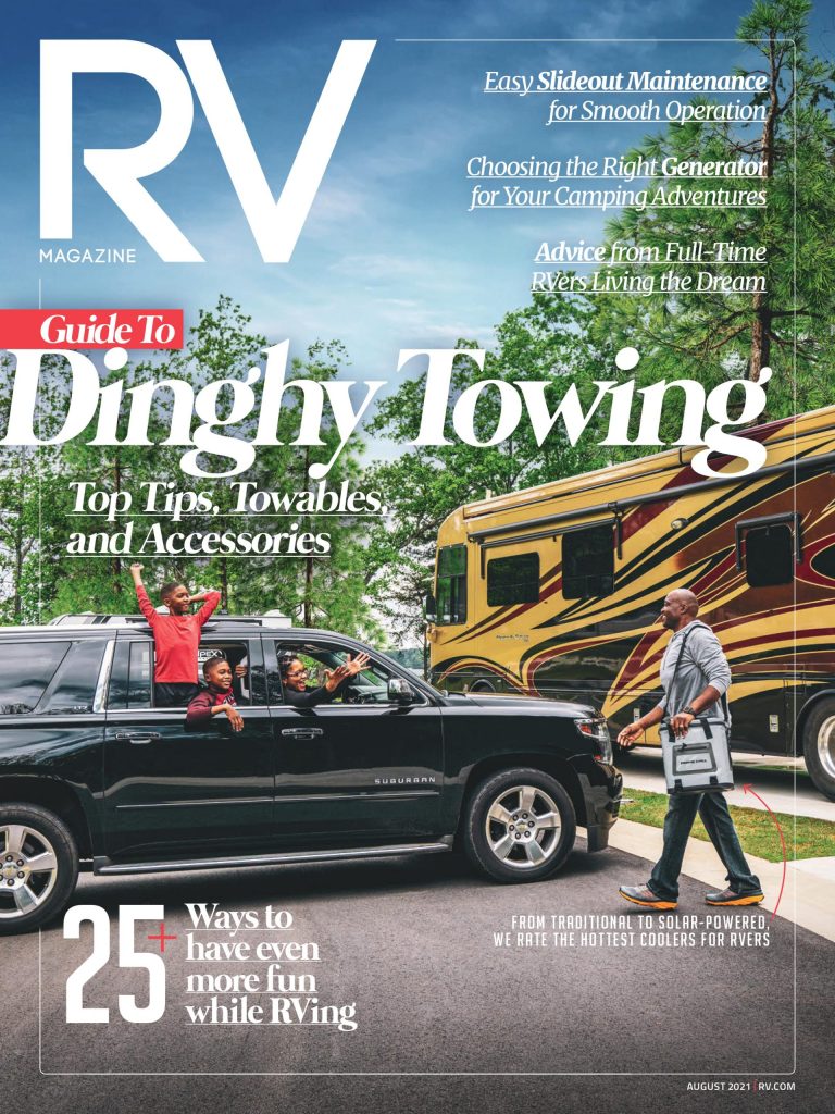 RV Magazine